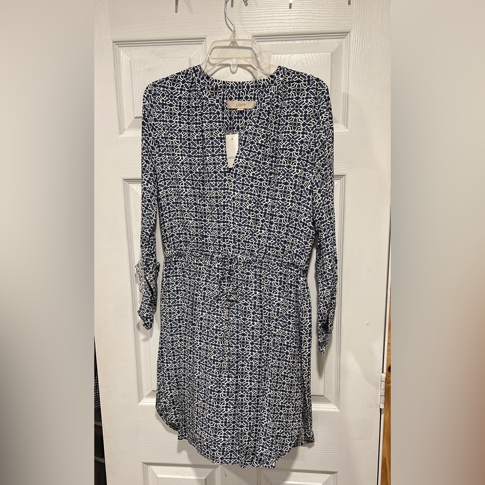 Loft Dress